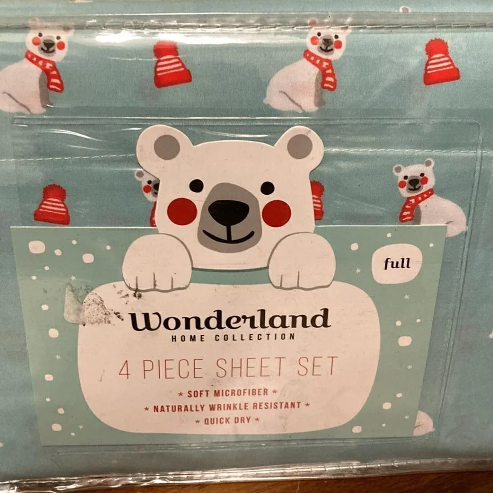 NEW! Wonderland Home 